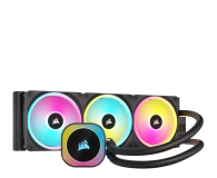 Corsair iCUE LINK H150i RGB 3x120mm - 1159810 - zdjęcie 1